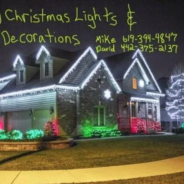 Xmas Light Guyz