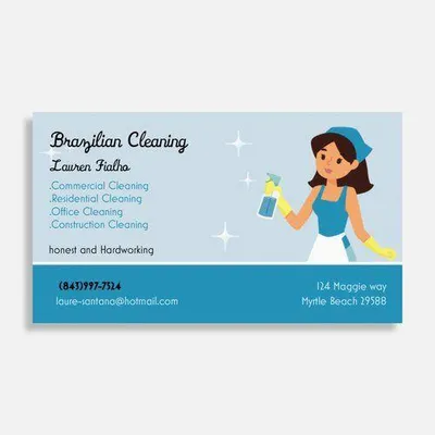 Brazilian Cleaning LLC