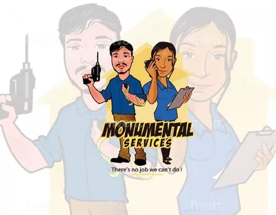 Monumental Services