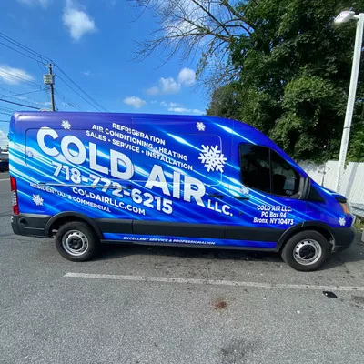 Cold Air, LLC