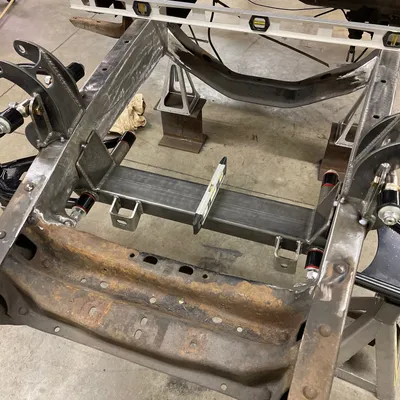 Weld Solutions LLC