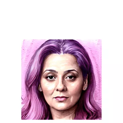 Psychic Medium Christine Wallace Healing House
