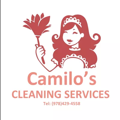 Camilo’s Cleaning Services
