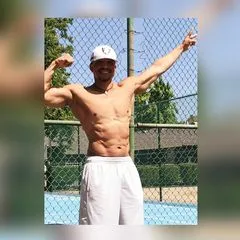 Coach Titus Fitness