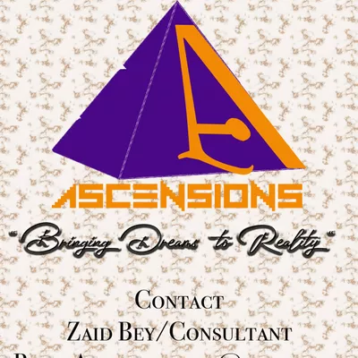 ASCENSIONS L.L.C