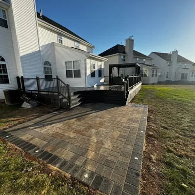 M Pro Construction, LLC