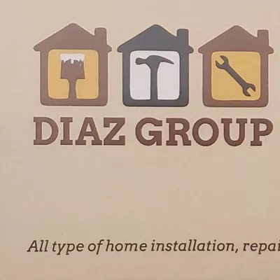 Diaz Group Services LLC