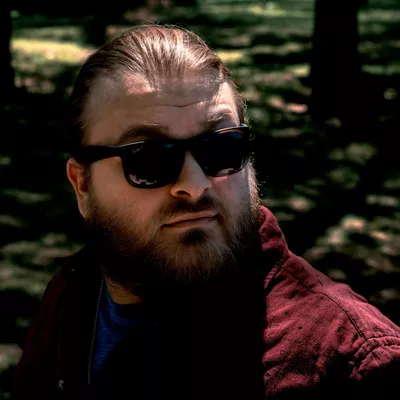 David Lugowski