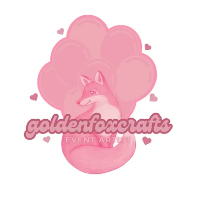Golden Fox Crafts