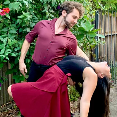 Melifolla Dance