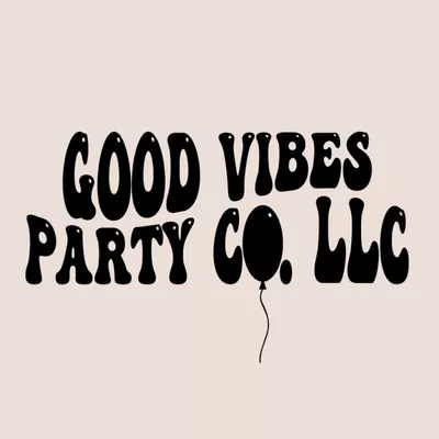 Good Vibes Party Co. LLC