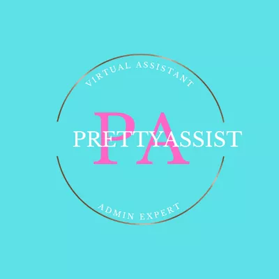 PrettyAssist Virtual Assistant Services
