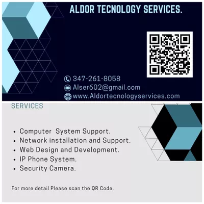 Aldor Tecnology Services