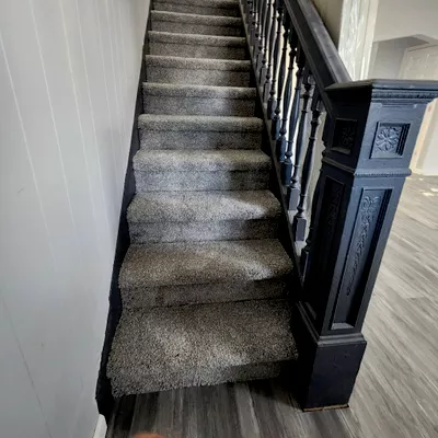 BELLA J CARPETING LLC