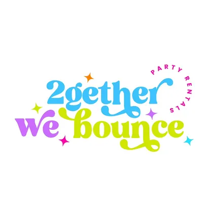 2gether We Bounce Party Rentals