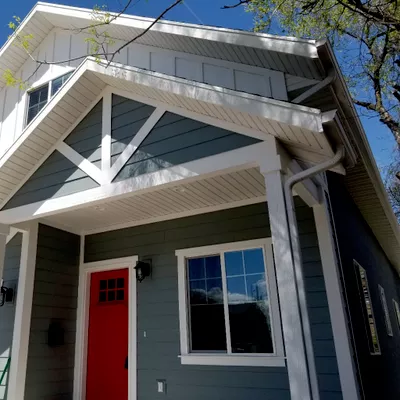 D&L Exterior