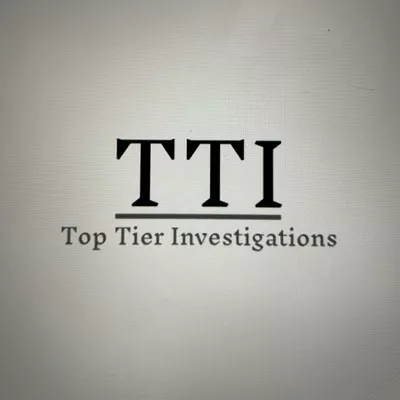 Top Tier Investigations