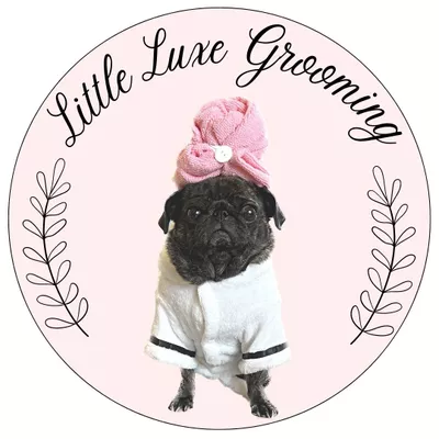 Little Luxe Grooming