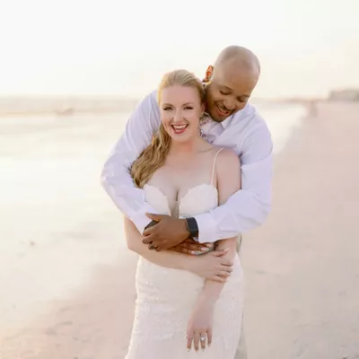 The Wedding Teacher