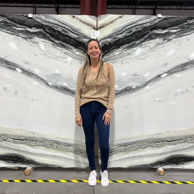 CHLOE - cabinet & countertop