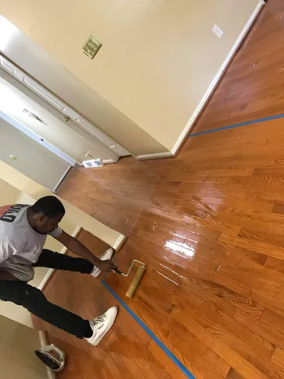 Lamont’s Contracting