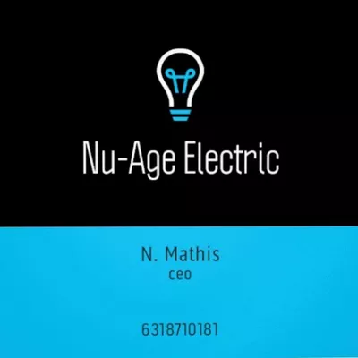 Nu-Age Electric