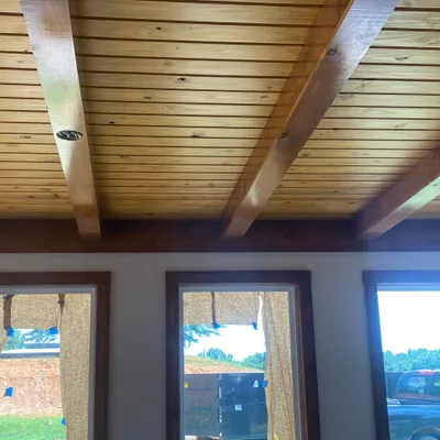 Payne contracting