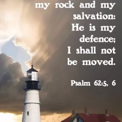 AJ Spiritual Lighthouse
