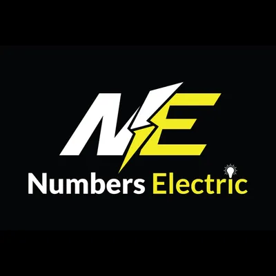 Numbers Electric