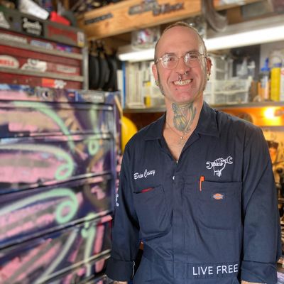 Convey Plumbing