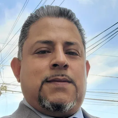Cesar Canto