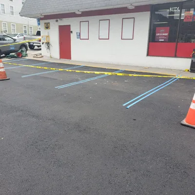 Elite Paving