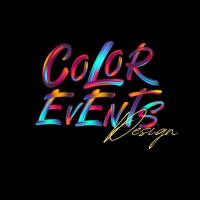 Colors Event Design