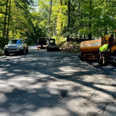 King USA Asphalt