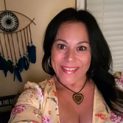 Heart-Centered Healing & Wellness