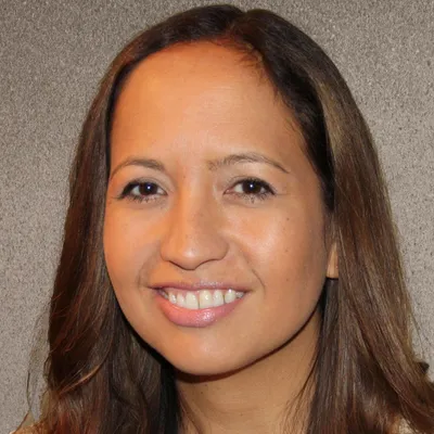 Jennifer Mueller