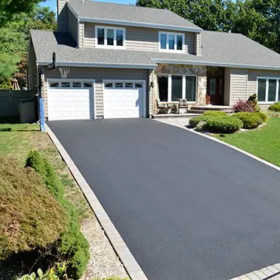 All American Asphalt LLC
