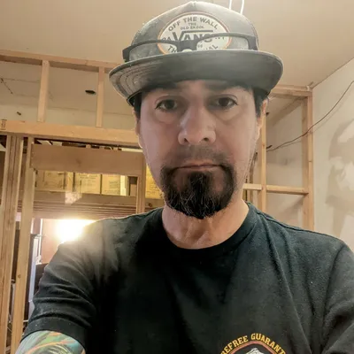 Reyes Carpentry