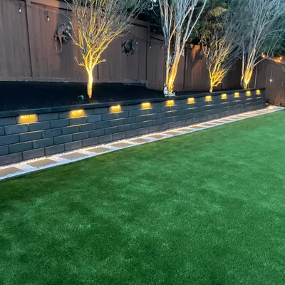 LC Landscaping