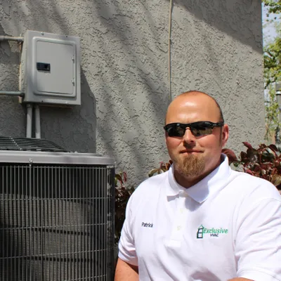 Exclusive HVAC