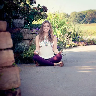Shelley Fritz Healing