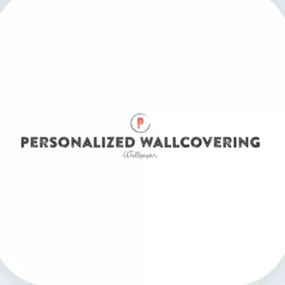 Personalize wallcovering
