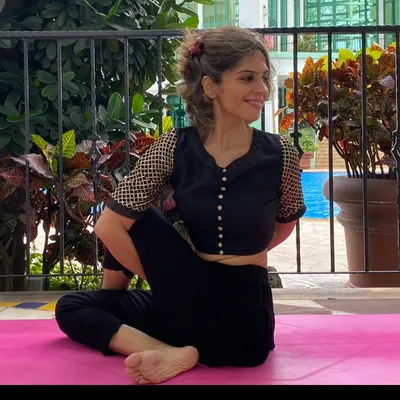 Preetti