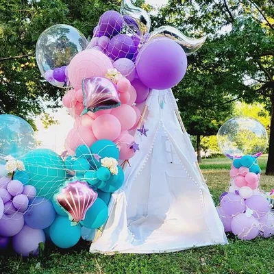 Balloons- Decoration_Aelia