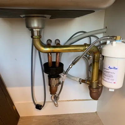 Nypc New york plumbing corp