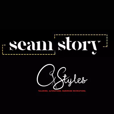 Seam Story, by CxStyles