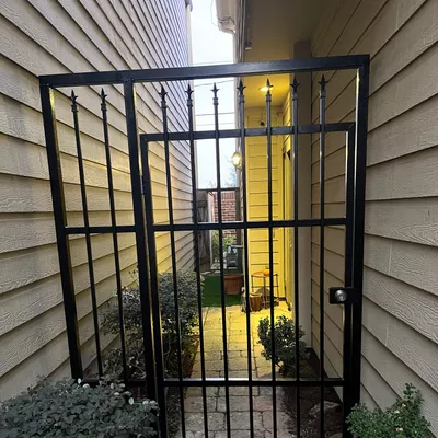 HDEZ Fabrication LLC