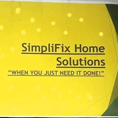 SimpliFix Solutions