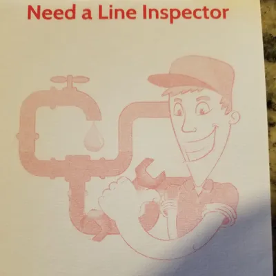 Drain and sewer handyman