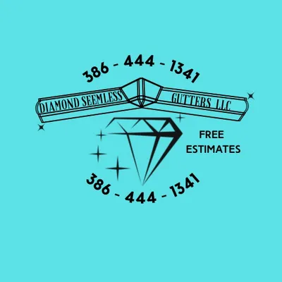 Diamond Seamless Gutters LLC